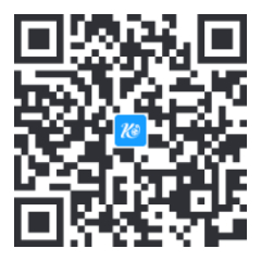 iOS 苹果版 二维码（CSLBuyBalls）