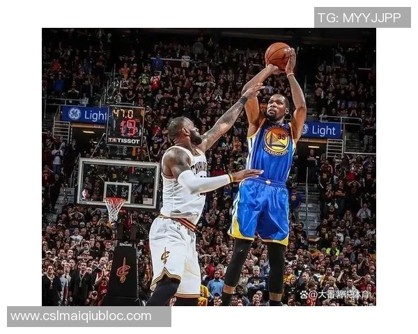 杜兰特的弹跳能力究竟如何为何扣篮时总能轻松完成不需助跑